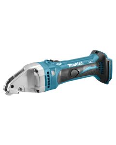 Makita DJS161ZJ 18 V Plaatschaar