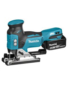 Makita DJV181RTJ 18 V Decoupeerzaag T-model