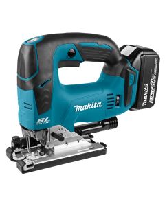 Makita DJV182RTJ 18 V Decoupeerzaag D-model