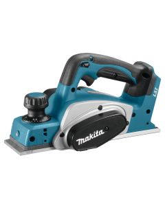 Makita DKP180ZJ 18 V Schaaf 82 mm