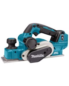 Makita DKP181ZJ 18 V Schaaf 82 mm
