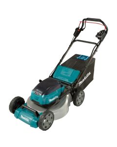 Makita DLM465Z LXT 2x18 V accu Grasmaaier 46 cm