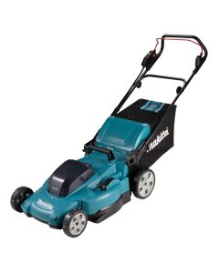 Makita DLM538Z LXT 2x18 V accu Grasmaaier 53 cm