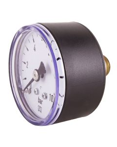 CORNAT MANOMETER 1/4 (VOOR DM34/DM1)