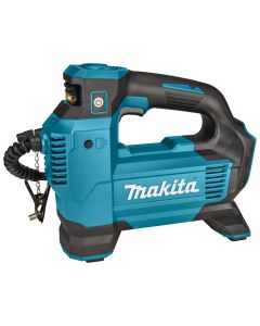 Makita DMP181Z 18 V Luchtpomp