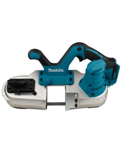 Makita DPB182Z 18 V bandzaag