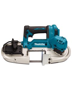 Makita DPB183Z 18 V bandzaag