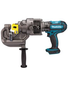 Makita DPP200ZK 18 V Ponsmachine