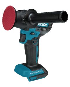Makita DPV300Z 18 V Polijst-/poetsmachine
