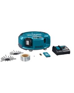 Makita DRC200RT 18 V RoboCleaner