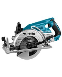 Makita DRS780Z 2x18 V Cirkelzaag 185 mm