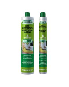 Repair Care DRY FLEX® 16 reparatiepasta 2 comp