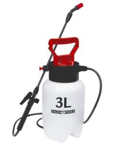 Talen Tools Drukspuit 3 liter