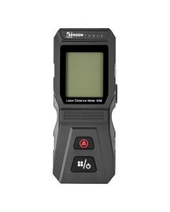 015582 Laser afstandsmeter 40M