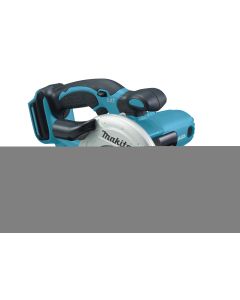 Makita DSS501Z 18 V Cirkelzaag 136 mm