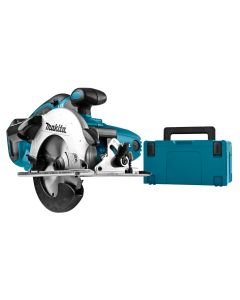 Makita DSS501ZJ 18 V Cirkelzaag 136 mm