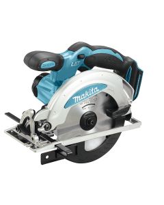 Makita DSS610Z 18 V Cirkelzaag 165 mm
