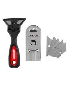 DEKTON DT95802 Glasschraper set