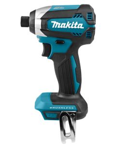 Makita DTD153ZJ 18 V Slagschroevendraaier