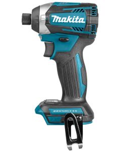 Makita DTD154ZJ 18 V Slagschroevendraaier