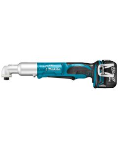 Makita DTL060RTJ 14,4 V Haakse slagschroevendraaier