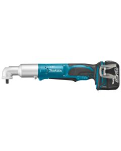 Makita DTL062RTJ 14,4 V Haakse slagschroevendraaier