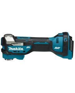 Makita DTM52ZJ 18 V Multitool