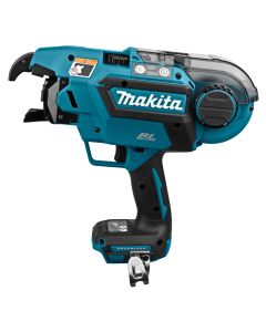 Makita DTR180ZJ 14,4 / 18 V Vlechtmachine