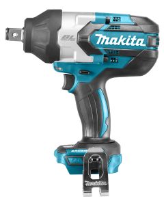 Makita DTW1001ZJ 18 V Slagmoersleutel