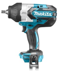 Makita DTW1002ZJ 18 V Slagmoersleutel