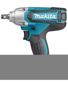 Makita DTW190Z 18 V Slagmoersleutel, losse body