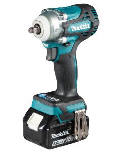 Makita DTW302RTJ 18 V Slagmoersleutel