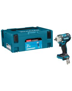 Makita DTW302ZJ 18 V Slagmoersleutel