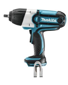 Makita DTW450ZJ 18 V Slagmoersleutel