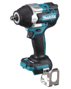 Makita DTW700ZJ 18 V Slagmoersleutel