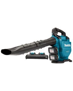 Makita DUB363PT2V 2X18 V Bladblazer/-zuiger