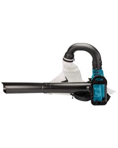 Makita DUB363ZV 2X18 V Bladblazer/-zuiger