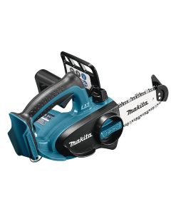 Makita DUC122PTE 18 V Tophandle kettingzaag 11,5 cm