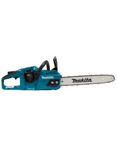 Makita DUC405Z 2x18 V kettingzaag 40 cm