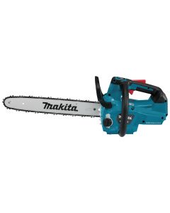 Makita DUC406Z 2x18 V Tophandle kettingzaag 40 cm