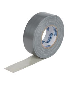 Easydek Duct tape 50mm x 50m grijs Doos