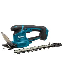 Makita DUM111ZX LXT 18 V accu Grasschaar en Buxusschaar