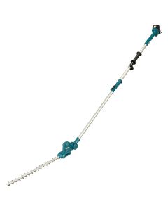 Makita DUN461WSYE LXT 18 V Stokheggenschaar 46cm verstelbaar