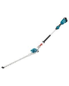 Makita DUN500WRTE LXT 18 V accu Stokheggenschaar 50 cm verstelbaar