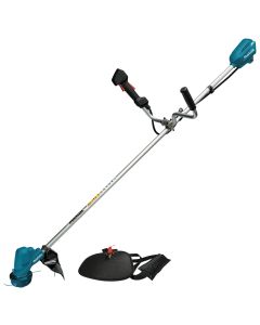 Makita DUR190UZX3 18 V Trimmer U-greep