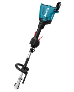 Makita DUX60ZM4 2x18 V Combisysteem