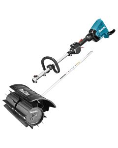 Makita DUX60ZX16 2x18 V Combisysteem 