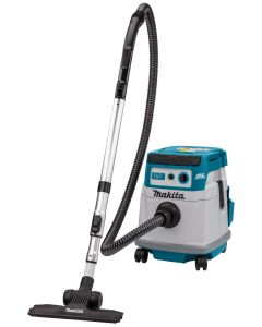 Makita DVC156LZX1 2x18 V Stofzuiger