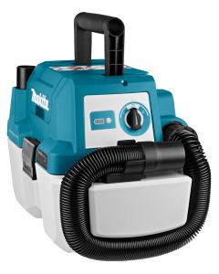Makita DVC750LZX1 18 V Stofzuiger