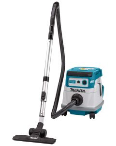 Makita DVC866LZX1 2x18 V Stofzuiger